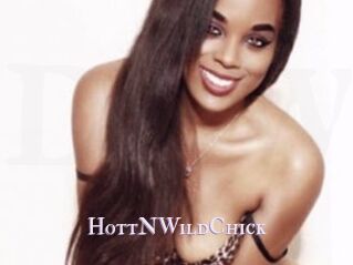 HottNWildChick