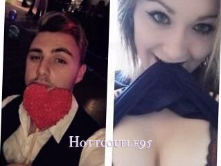 Hottcouple95 X Drow