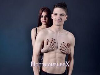 HottcoupleeX