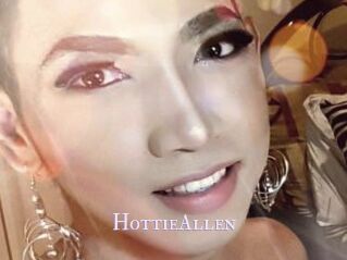 HottieAllen