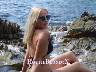 HottieBlondyX