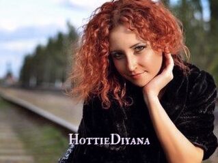 HottieDiyana