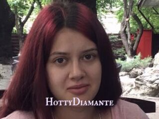 HottyDiamante