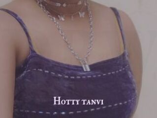 Hotty_tanvi