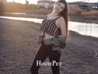 HousePet