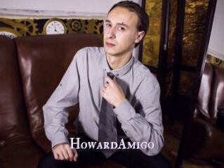 HowardAmigo