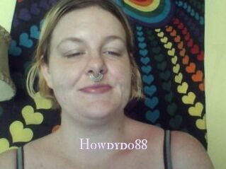 Howdydo88