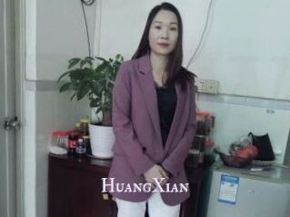 HuangXian