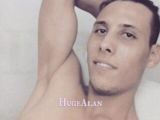HugeAlan