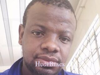 HugeBlack