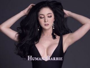 HumanxBarbie
