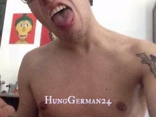 HungGerman24