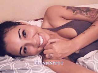 Hunnnypot