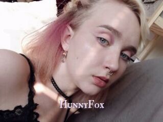 HunnyFox