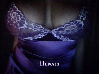 Hunnyy