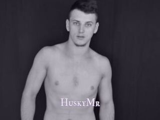 HuskyMr