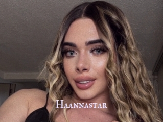 Haannastar