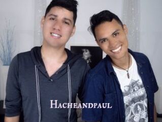 Hacheandpaul
