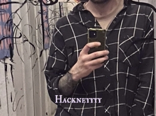 Hackneyyyy