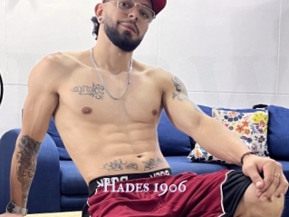 hades_1906 X Drow