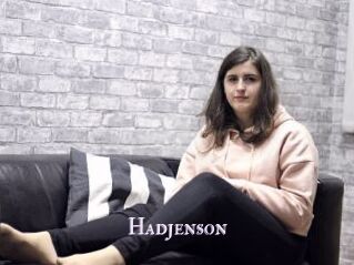Hadjenson