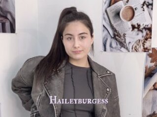 Haileyburgess