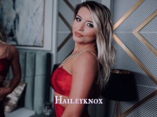 Haileyknox