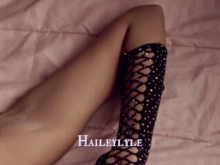 Haileylyle
