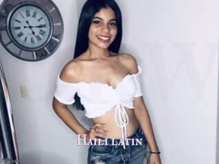 Haili_latin