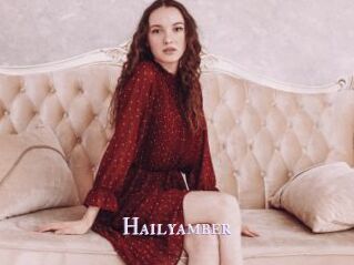 Hailyamber
