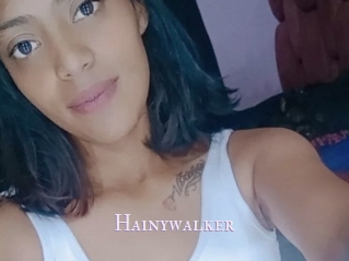 Hainywalker