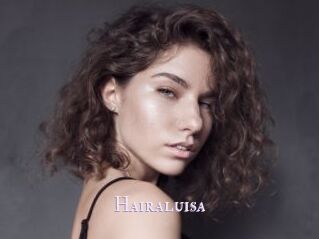 Hairaluisa