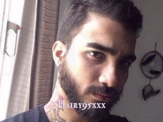 Hairy95xxx