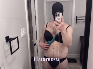 Hairybdsm