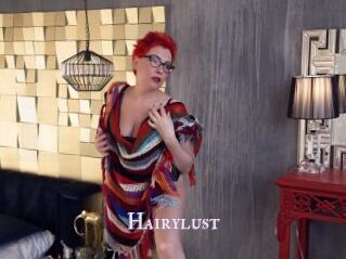 Hairylust