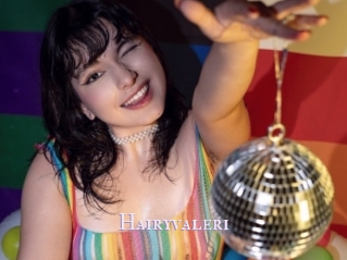 Hairyvaleri