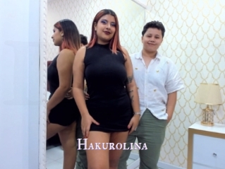hakurolina X Drow