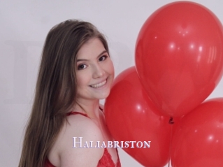 Haliabriston