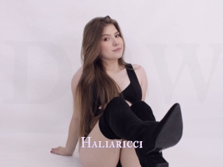 Haliaricci