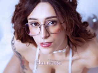 Halistone
