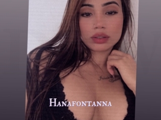 Hanafontanna