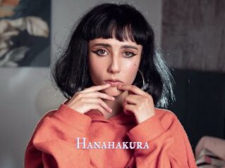 Hanahakura