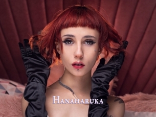 hanaharuka X Drow