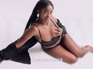 Hanahbakeer