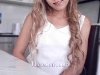 Hanahchocho