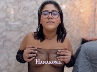 hanarosie X Drow
