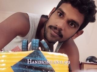 Handsomeanil99