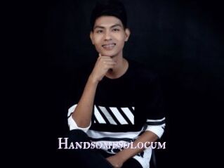 Handsomesolocum