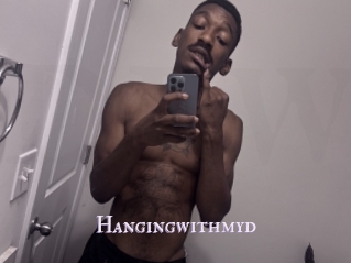 Hangingwithmyd