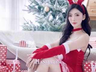 Hanijadyn